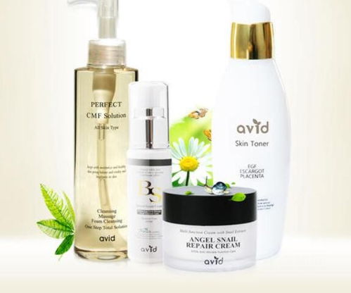 雅妃德化妝品 產品優勢詳解與加盟指南